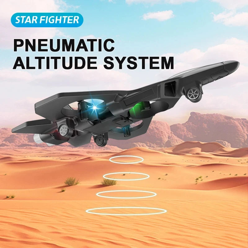 Fighter Jet