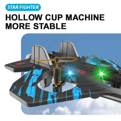 Fighter Jet